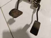 Bremspedal Rover 45, 2000.02 - 2005.05 Gebraucht ,