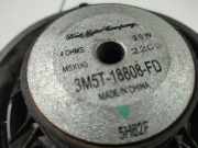 Lautsprecher Ford C-MAX, 2003.01 - 2007.06 3M5T18808FD, 3M5T-18808-FD 5H82F