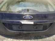 Kennzeichenleuchte Ford Focus, 2004.11 - 2008.06 Gebraucht,