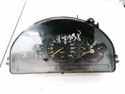 Tachometer Mercedes-Benz ML, W163 1998.02 - 2005.06 A1635404011,123855439