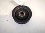 Spannrolle Zahnriemen Volkswagen LT, 1996.06 - 2006.12 tl272, AUH