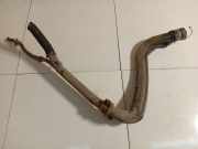 Tankeinfüllstutzen Tankrohr Kraftstoffrohr Toyota Corolla Verso, III 2004.05 - 2007 772100f020,77210-0f020 8000.016 8000016