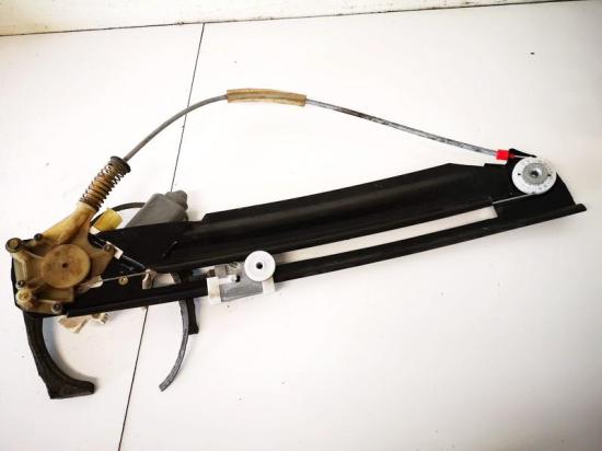 Fensterheber - Hinten Rechts BMW 5-Series, E39 1995.11 - 2003.06 8252430, Bild Fensterheber - Hinten Rechts BMW 5-Series, E39 1995.11 - 2003.06 8252430,