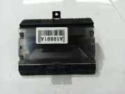 Monitor Navigations Zeit Uhr Renault Laguna, I 1994.01 - 2001.03 7700822081,7700822081
