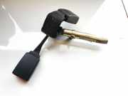 Gurtschloss - Hinten Rechts Mercedes-Benz W203, 2000.05 - 2004.02 2038602069,