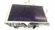 Monitor Navigationssystem Tesla Model S, I 2016.06 - 2021 facelift 109801000G,T15K0121825R2 600890500C 3475010109