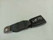 Gurtschloss - Hinten Linke Suzuki SX4, 2006.06 - 2012.12 Gebraucht,