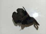 Heckklappe Heckklappenschloss Kofferraumschloss Volvo V70, I 1996.11 - 2001.01 Gebraucht,