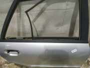 Zierleiste Leiste - Hinten Rechts Mazda 323F, 1998.09 - 2004.05 Gebraucht,