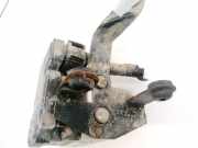 Abs Pumpe Hydraulikblock Mazda 3, BK 2003.10 - 2009.06 3M512M110CA, 3M51-2M110-CA 10.0207-0030.4