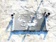 Ladeluftk?hler Toyota Verso, 2009.04 - 2018 jd1271003521,jd127100-3521