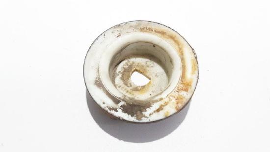 Federteller Peugeot RCZ 2009 - 2015 9633462080, Bild Federteller Peugeot RCZ 2009 - 2015 9633462080,