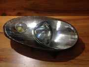 Hauptscheinwerfer - Vorne Linke Nissan Micra, K12 2003.01 - 2007.06 89007102l,26010ax700
