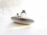 Blinkleuchte Kotflügel - Vorne Linke Nissan Leaf, I 2010 - 2017.12 see208, a045496