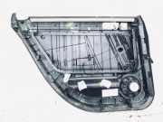 T?rverkleidung - Hinten Rechts Audi A6, C5 1997.01 - 2001.08 4b0867306,4b0971035g
