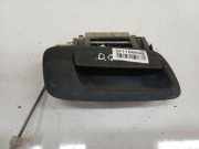 T?rgriff T?raussengriff - Hinten Rechts Opel Zafira, A 1999.04 - 2003.11 Gebraucht,