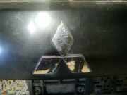 Emblem Mitsubishi Outlander, II 2006.01 - 2013.01 Gebraucht,