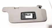 Sonnenblende Nissan Micra, K11 1992.01 - 1997.07 Gebraucht,