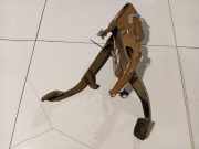 Bremspedal Toyota Aygo, 2005.07 - 2009.12 Gebraucht ,