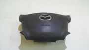 Airbag Fahrer Mazda 626, 1997.04 - 2002.10 a12553530142,s54n57k0004t93106a
