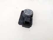 Stellmotor L?ftung Nissan Qashqai, II 2013.01 - 2016.12 277t14bu1a,had-36013-a