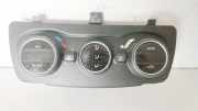 Bedienelement für Klimaanlage Fiat Tipo, 2015 - 2020 07356601360,839152Z