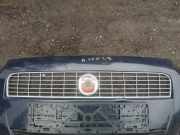 Kühlergrill Frontgrill Kühlergitter Fiat Punto, 2005.10 - 2012.03 Gebraucht ,