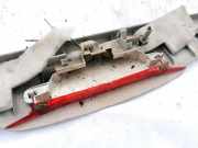 Zusatzbremsleuchte Mazda 6, 2002.06 - 2007.08 Gebraucht ,