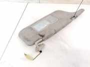 Sonnenblende Subaru Outback, II 1999.10 - 2004.12 Gebraucht ,