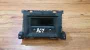 Monitor Navigations Zeit Uhr Opel Astra, H 2004.03 - 2009.12 13255823, 565412769 281204262