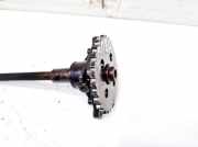 Ölpumpe Audi A6, C6 2005.01 - 2008.10 06e109361, 06e109570b