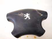 Airbag Fahrer Peugeot 306, 1997.07 - 2000.06 96258038zl,