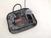 Tankdeckel Tankklappe Toyota Avensis, II 2003.04 - 2006.03 Gebraucht,