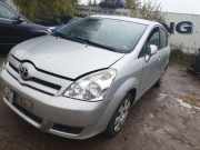 Wasserkühler Toyota Corolla Verso, III facelift 2007 - 2009 Gebraucht,