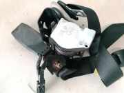 Sicherheitsgurt - Hinten Rechts Toyota Urban Cruiser 2009 - 2012 Gebraucht,