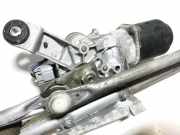 Wischermotor vorne Nissan Navara, II D40 2005.07 - 2010.02 Gebraucht,