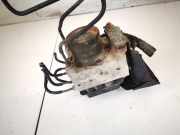 Abs Pumpe Hydraulikblock Mazda 6, 2002.06 - 2007.08 Gebraucht,