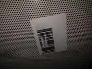 Dreieck Seitenscheibe - Hinten Rechts Opel Movano A 1998 - 2010 Gebraucht,