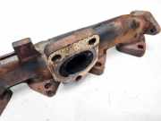 Abgaskrümmer BMW 5-Series, E60 E61 2003.07 - 2010.03 7790219001,