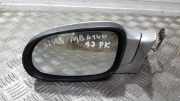 Außenspiegel Linke Mercedes-Benz A-CLASS, W168, 1997.07 - 2001.06 Gebraucht ,