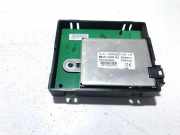 Antenne Verstärker Mercedes-Benz A-CLASS, W169, 2004.09 - 2008.09 a1698200475, 50110009