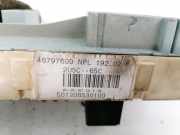 Sicherungskasten Fiat Stilo, 2001.10 - 2007.01 46797609, 2U5C65C