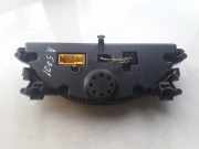 Bedienelement für Klimaanlage Citroen C5, I 2001.03 - 2008.02 96470014ZE, 0E430C