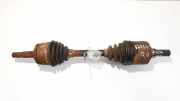 Antriebswelle Vorderachse - Vorne Linke Nissan Almera Tino 2003.09 - 2006.12 facelift Gebraucht,