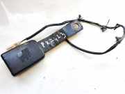 Gurtschloss - Vorne Linke Nissan Primera, P12 2002.01 - 2008.12 86842av700,