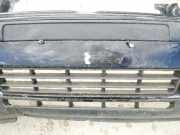 Kühlergrill - Vorne Center Volkswagen Golf, IV 1997.08 - 2003.10 Gebraucht, ALH