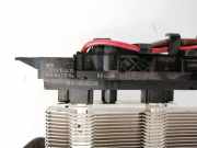 Wärmetauscher Innenraumheizung Zuheizer Volkswagen Passat, B6 2005.08 - 2010.11 1k0963235f, cz013410-0430 BL1H