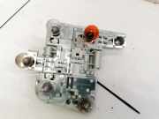 Lampenträger Heckleuchte - Hinten Volvo S40, 2004.01 - 2007.03 281322,