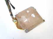 Steuergerät Airbag Volkswagen Bora, 1998.01 - 2005.12 1j0909609, 5wk42800 ASV