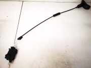 Tankdeckelverschluss Opel Corsa, D 2010.06 - 2014.06 facelift 13202395,